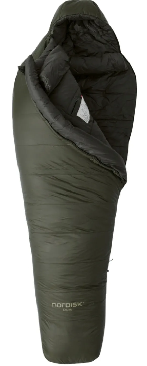 Nordisk Knuth -20°