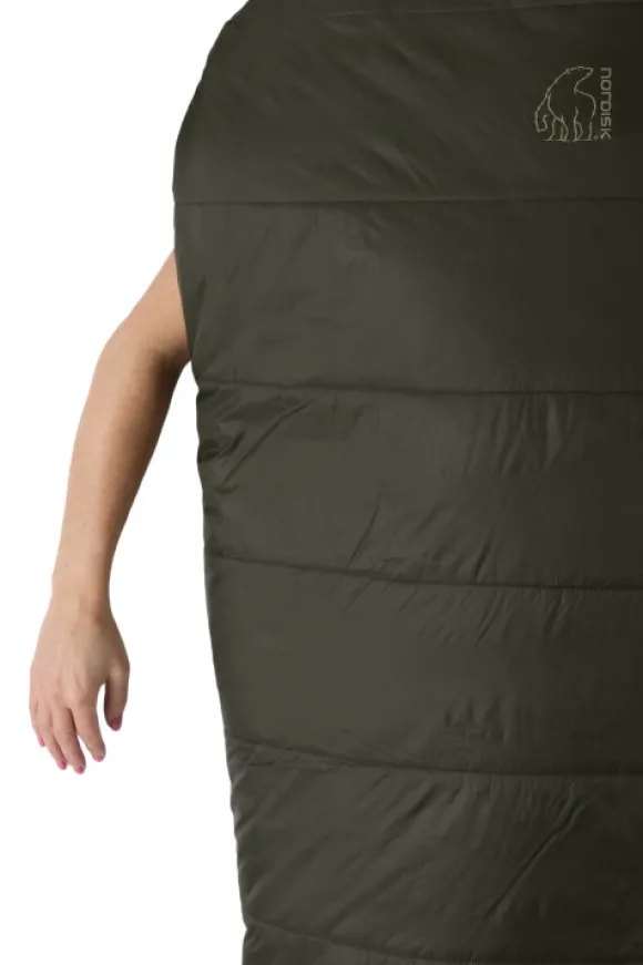 Nordisk Knuth -20°