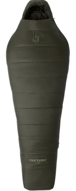 Nordisk Knuth -10°
