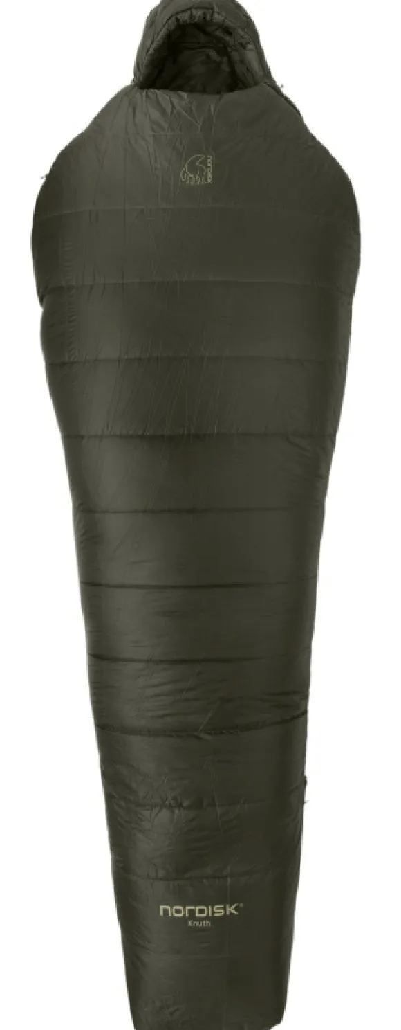 Nordisk Knuth 0°