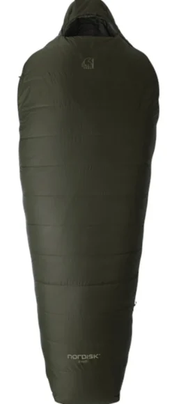Nordisk Knuth 0° Wide