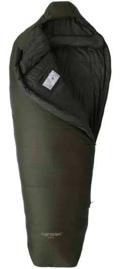 Nordisk Knuth 0&deg; Wide