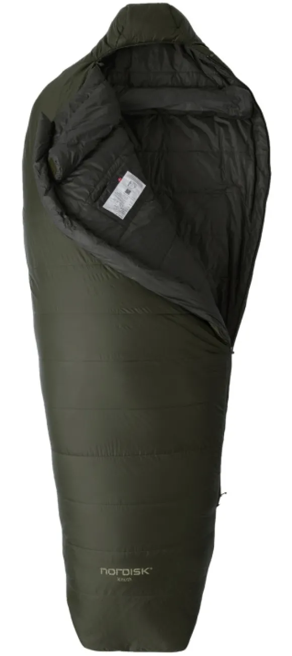 Nordisk Knuth 0° Wide