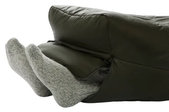 Nordisk Knuth 0° Wide