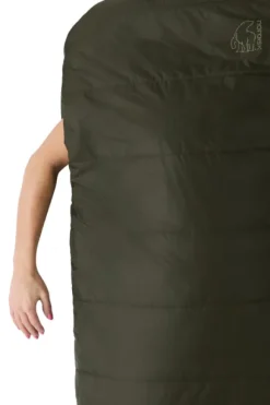 Nordisk Knuth 0° Wide