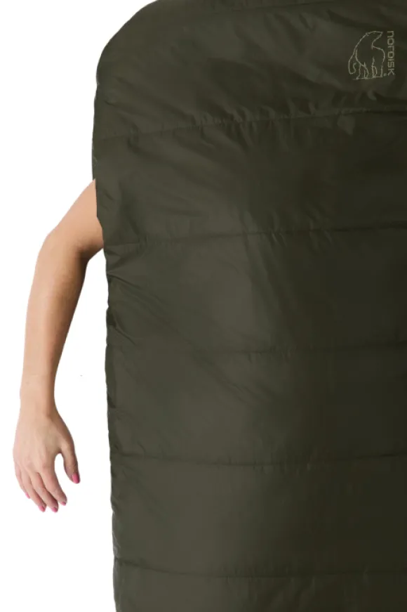 Nordisk Knuth 0° Wide