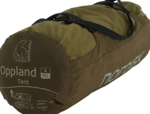 Nordisk Oppland PU