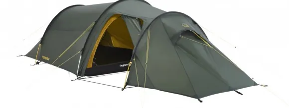 Nordisk Oppland SI