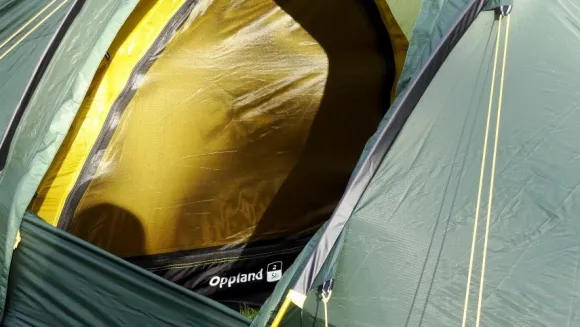Nordisk Oppland SI
