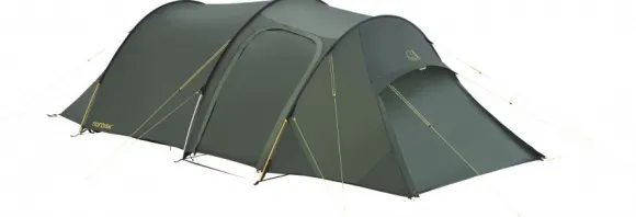 Nordisk Oppland SI