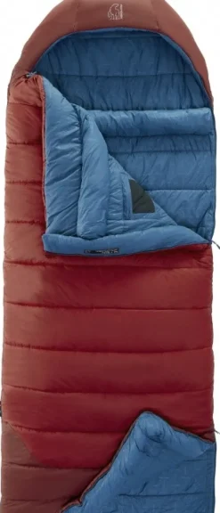 Nordisk Puk -2&deg; Blanket