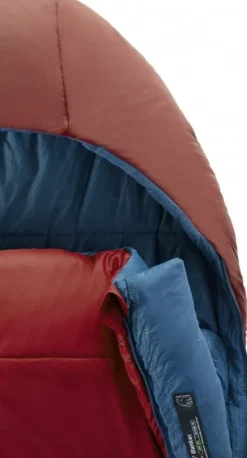 Nordisk Puk -2&deg; Blanket