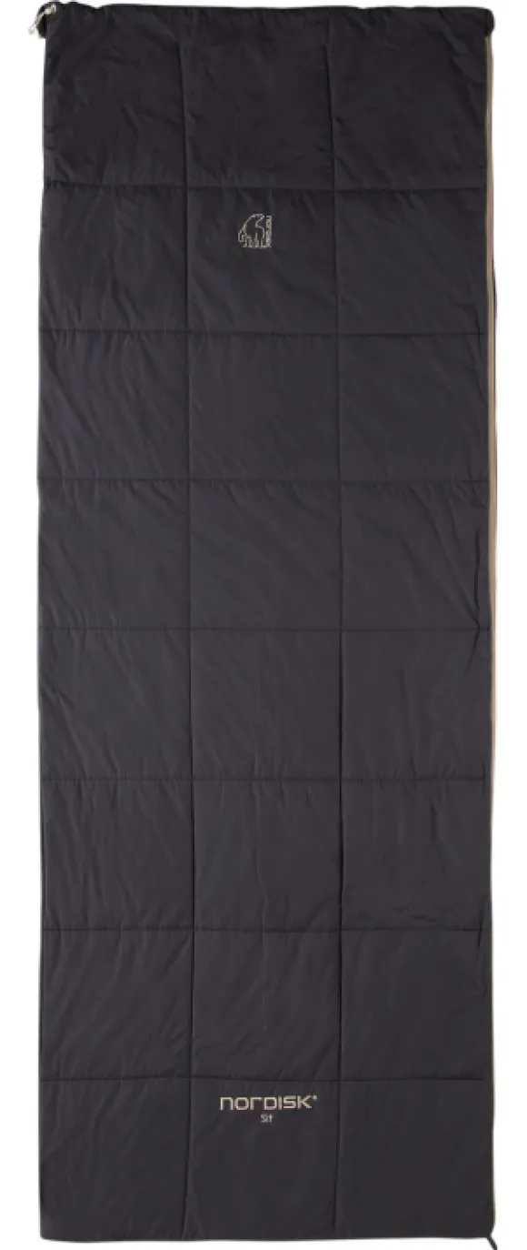 Nordisk Sif +10°