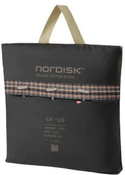 Nordisk Sif +10°