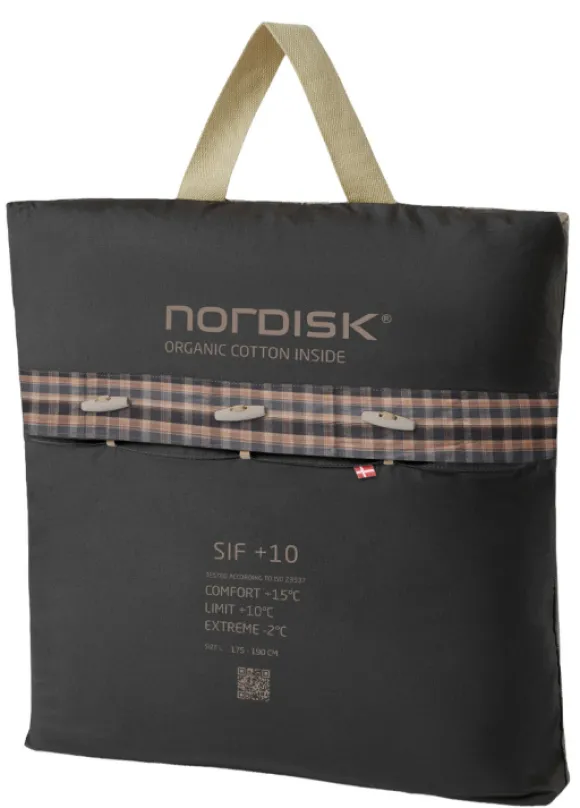 Nordisk Sif +10°