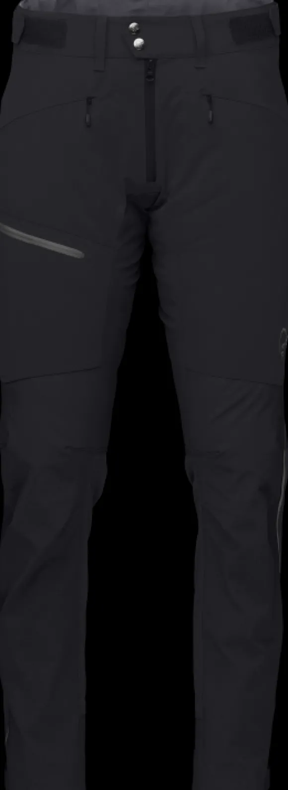 Norrona Falketind Flex1 Heavy Duty Pants Men