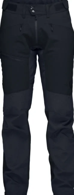 Norrona Falketind Flex1 Heavy Duty Pants Men