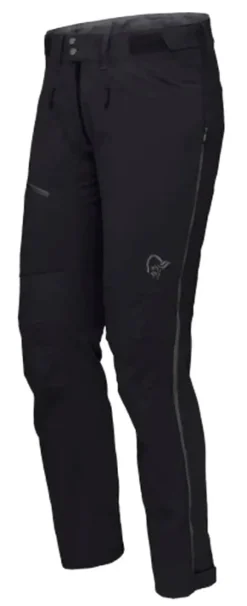 Norrona Falketind Flex1 Heavy Duty Pants Men