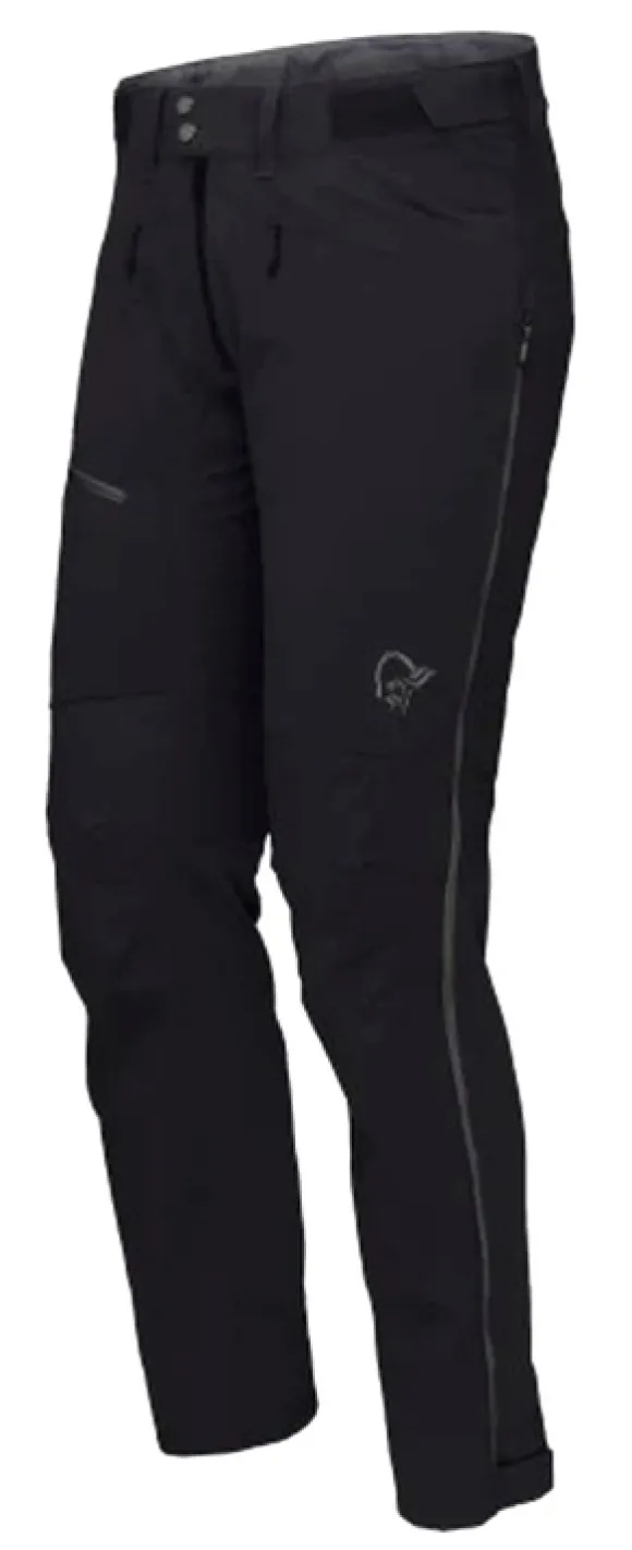 Norrona Falketind Flex1 Heavy Duty Pants Men