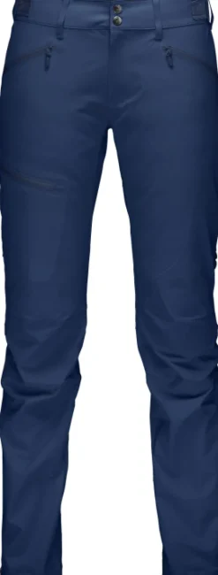 Norrona Falketind Flex1 Pants Women