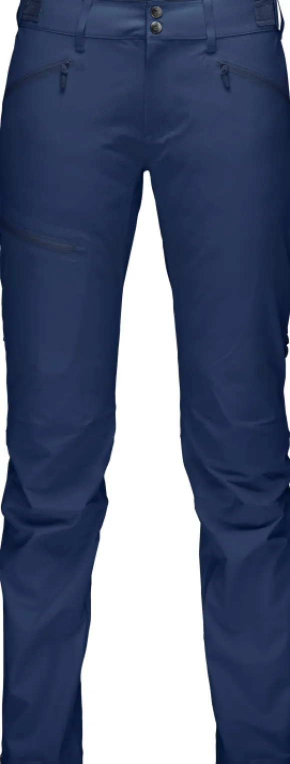 Norrona Falketind Flex1 Pants Women