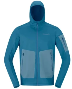 Norrona Falketind Warm2 Stretch Hood Men