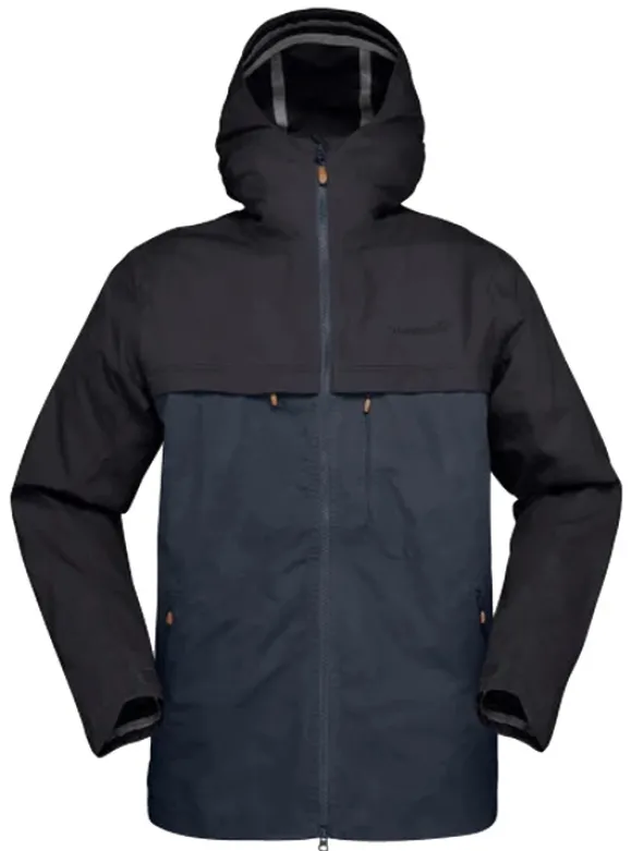 Norrona Femund Cotton Jacket Men