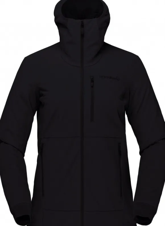 Norrona Lofoten Hiloflex200 Hood Women