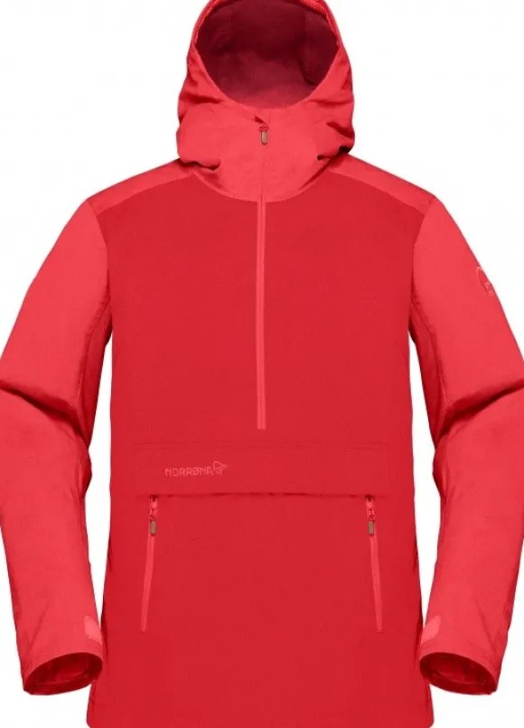 Norrona Svalbard Cotton Anorak Women