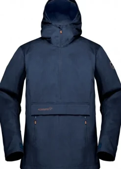 Norrona Svalbard Cotton Anorak Women