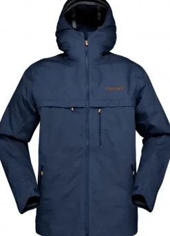 Norrona Svalbard Cotton Jacket