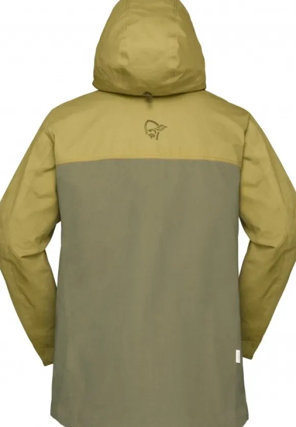 Norrona Svalbard Cotton Jacket