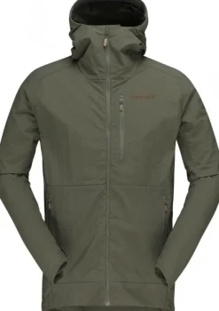 Norrona Svalbard Lightweight Jacket Men