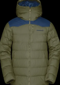 Norrona Tamok Down750 Jacket Men