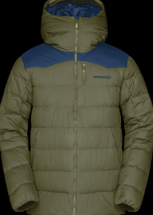 Norrona Tamok Down750 Jacket Men