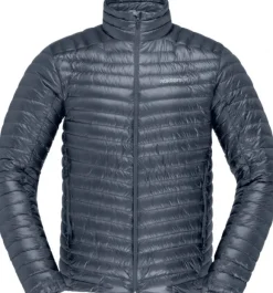 Norrona Trollveggen Superlight Down850 Jacket Mens