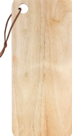 Oeyo Hiking Wooden Chopping Board