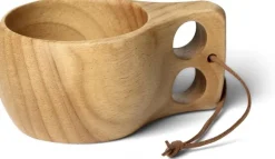 Oeyo Hiking Wooden Cup