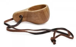 Oeyo Snaps Wooden Cup