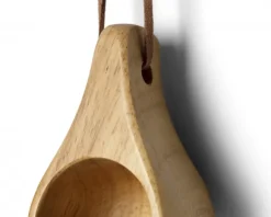 Oeyo Snaps Wooden Cup