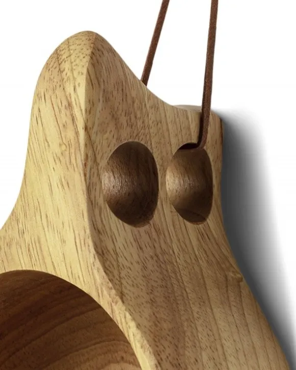Oeyo Soup Wooden Cup