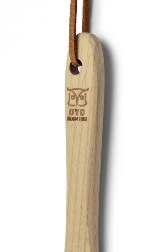 Oeyo Wooden Butter Knife