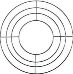 Omnia Aufbackgitter