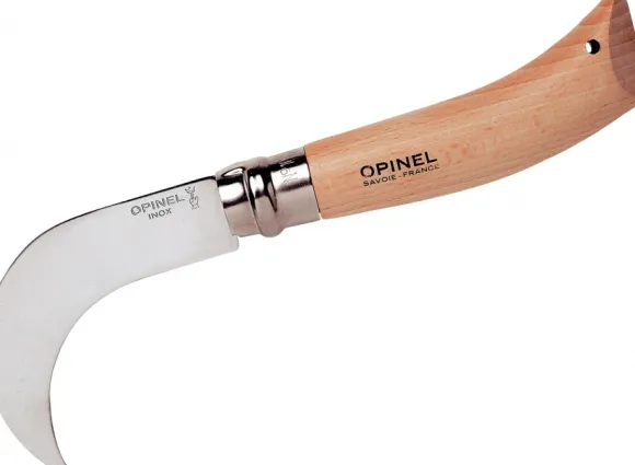 Opinel Gärtner-Messer No. 10
