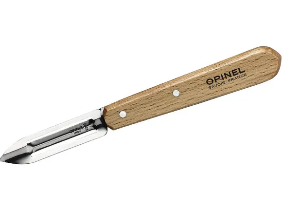 Opinel Küchenmesser Set 4-teilig