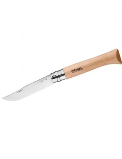 Opinel No. 12, S&auml;gezahnung
