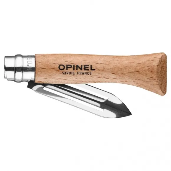 Opinel No. 06, Schälmesser