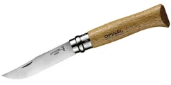 Opinel-Messer Nr.8 Edelholz rostfrei