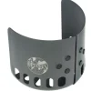 Optimus Clip on Windschutz