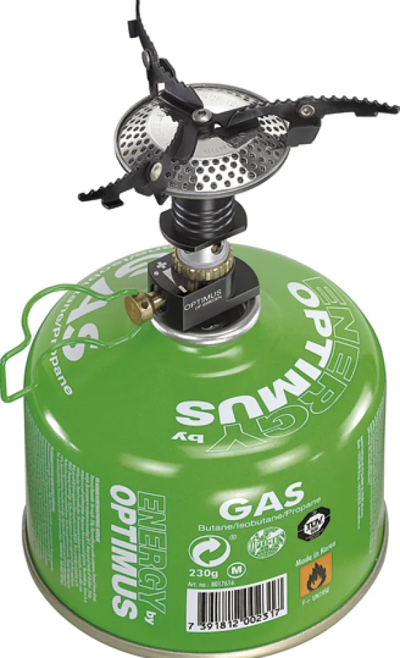 Optimus Crux Gas-Kocher